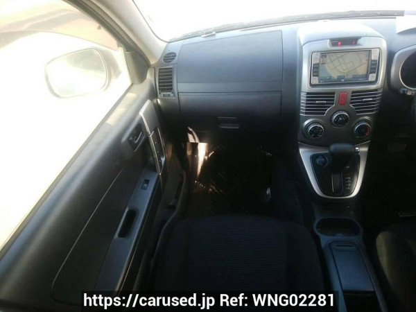 Used 2006 AT toyota rush J200E Image[17]