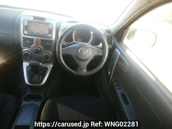 Used 2006 AT toyota rush J200E Image[18]