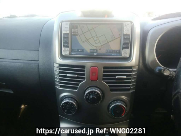 Used 2006 AT toyota rush J200E Image[21]
