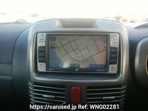 Used 2006 AT toyota rush J200E Image[22]