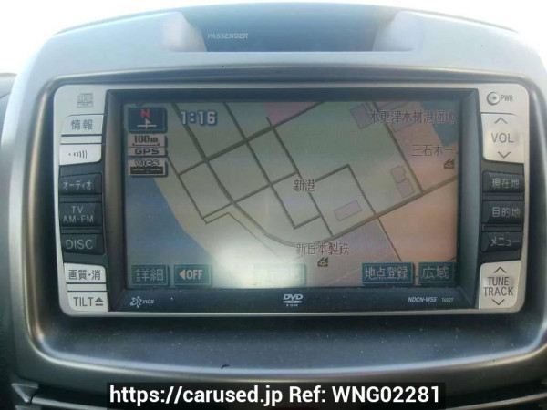 Used 2006 AT toyota rush J200E Image[23]
