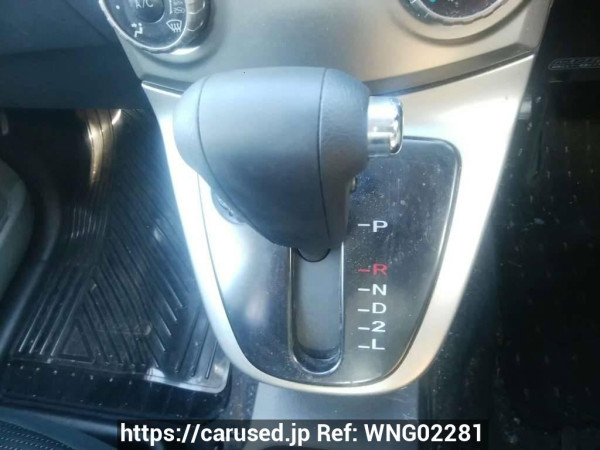 Used 2006 AT toyota rush J200E Image[25]