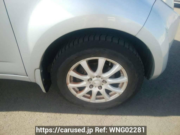 Used 2006 AT toyota rush J200E Image[27]