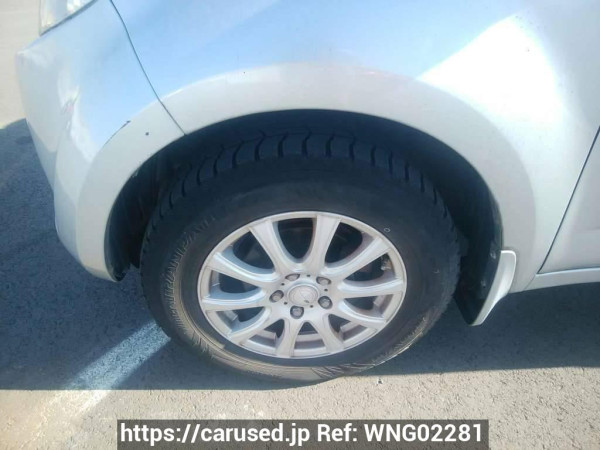 Used 2006 AT toyota rush J200E Image[28]