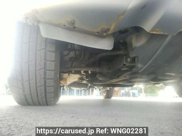 Used 2006 AT toyota rush J200E Image[31]