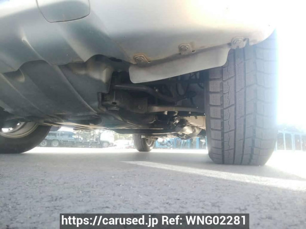 Used 2006 AT toyota rush J200E Image[32]