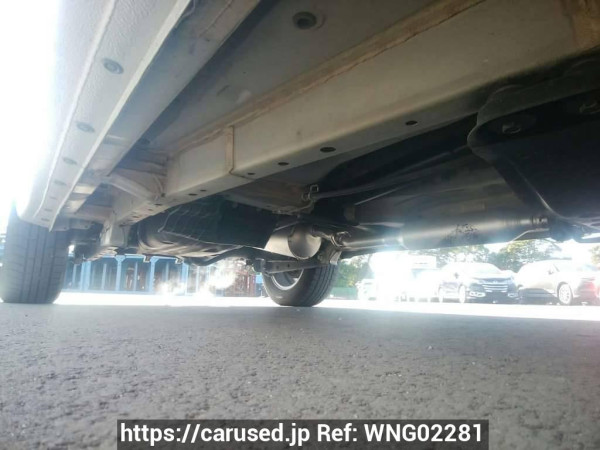 Used 2006 AT toyota rush J200E Image[33]