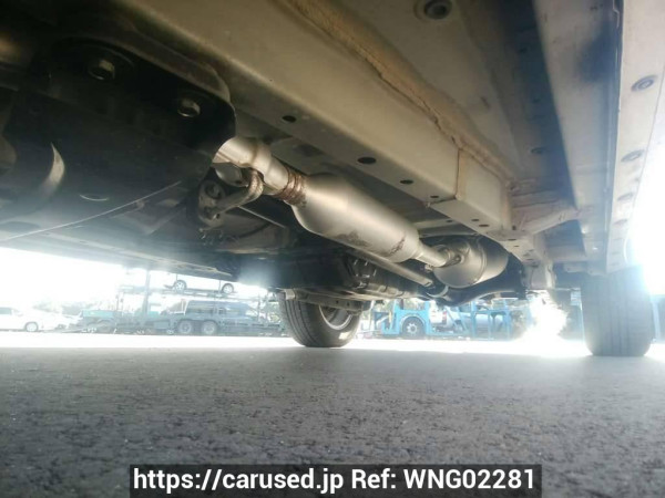 Used 2006 AT toyota rush J200E Image[34]