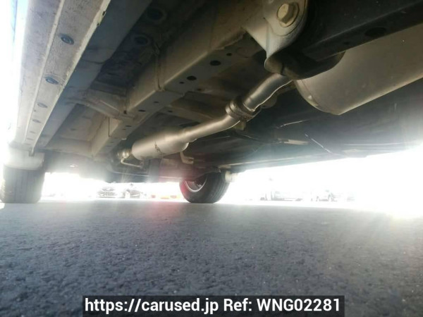 Used 2006 AT toyota rush J200E Image[35]