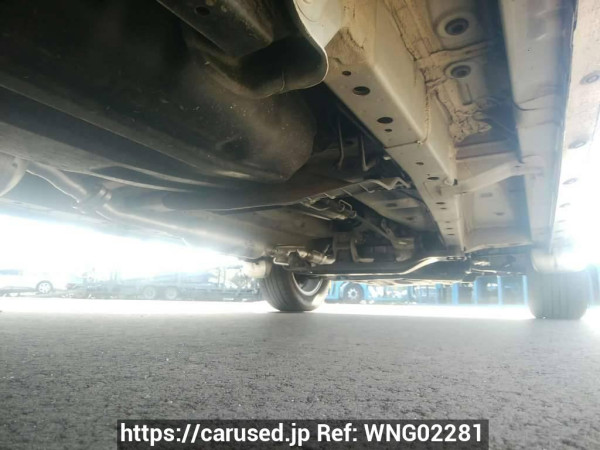 Used 2006 AT toyota rush J200E Image[36]