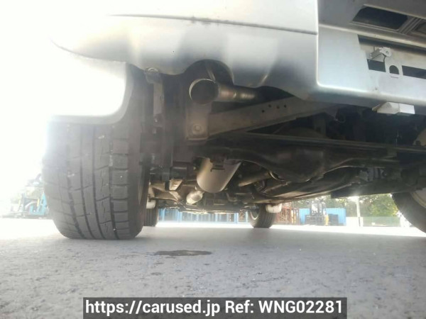 Used 2006 AT toyota rush J200E Image[37]