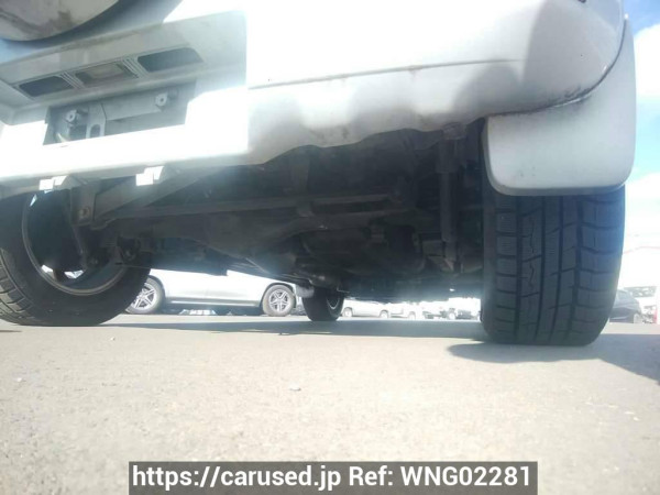 Used 2006 AT toyota rush J200E Image[38]