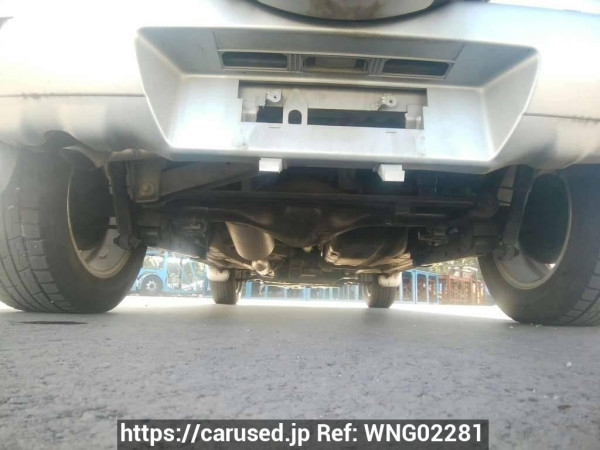 Used 2006 AT toyota rush J200E Image[39]