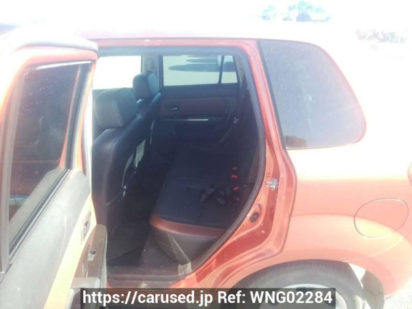 Used 2008 AT mazda verisa DC5W Image[15]