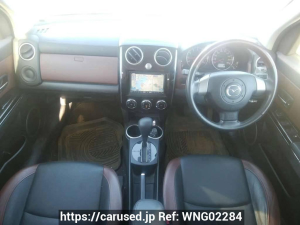 Used 2008 AT mazda verisa DC5W Image[16]
