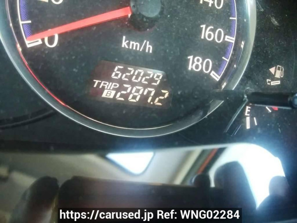 Used 2008 AT mazda verisa DC5W Image[20]