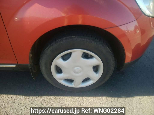 Used 2008 AT mazda verisa DC5W Image[27]