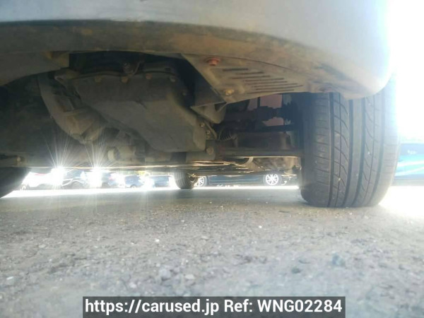 Used 2008 AT mazda verisa DC5W Image[32]
