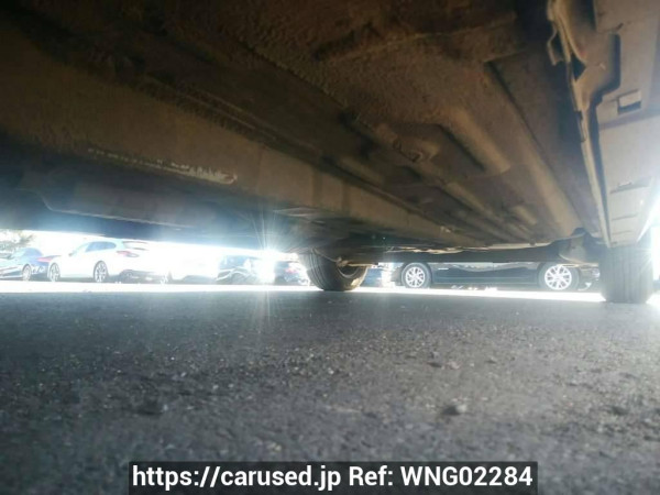 Used 2008 AT mazda verisa DC5W Image[34]