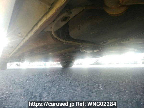 Used 2008 AT mazda verisa DC5W Image[35]