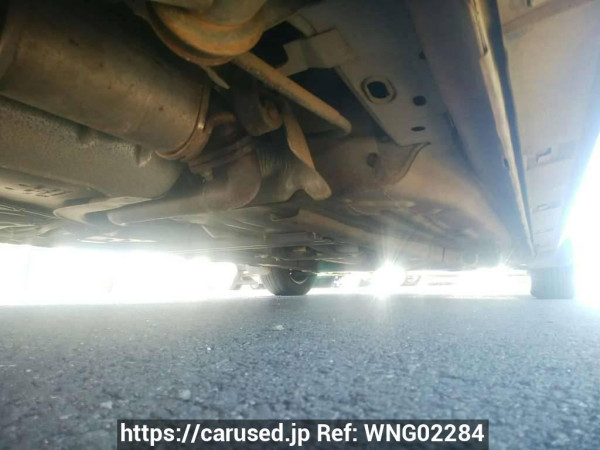 Used 2008 AT mazda verisa DC5W Image[36]