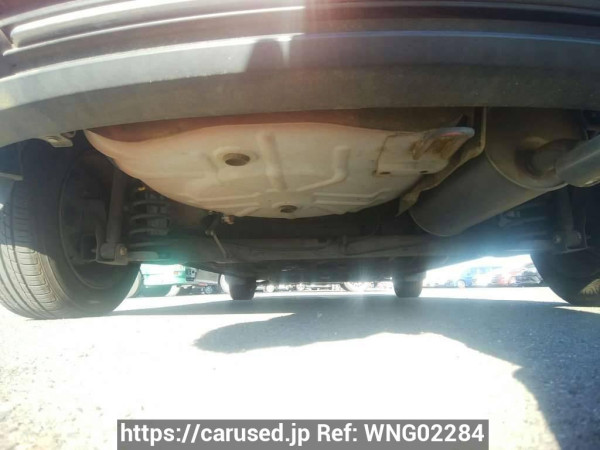 Used 2008 AT mazda verisa DC5W Image[39]