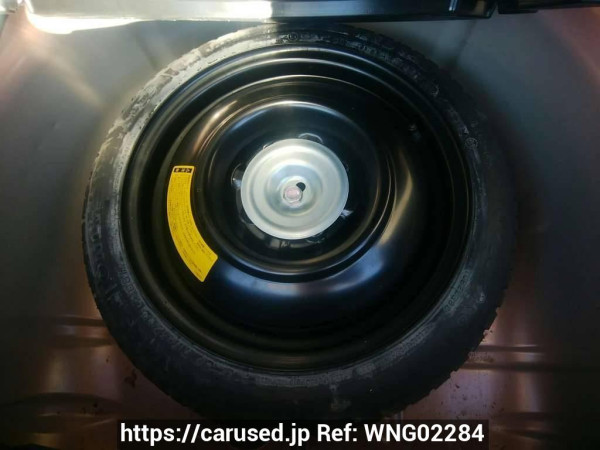 Used 2008 AT mazda verisa DC5W Image[40]