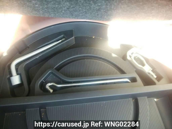 Used 2008 AT mazda verisa DC5W Image[41]