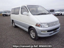 Toyota Hiace Regius RCH41W