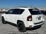 Used 2014 AT jeep compass MK49 Image[4]