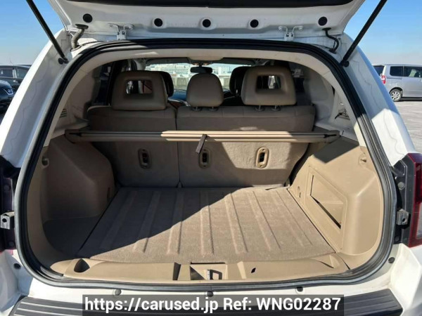 Used 2014 AT jeep compass MK49 Image[8]