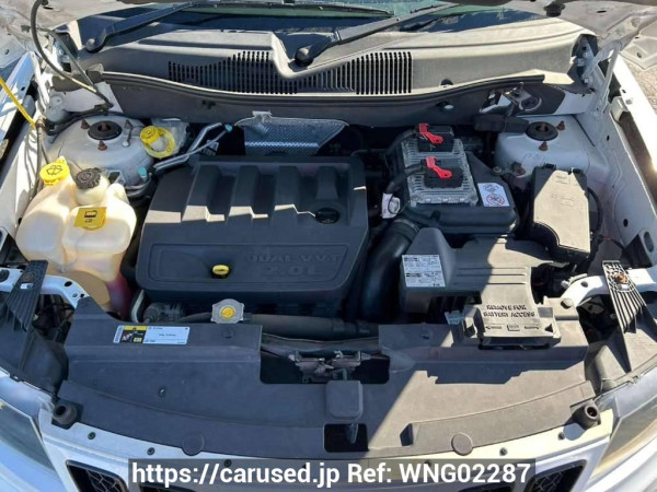 Used 2014 AT jeep compass MK49 Image[9]