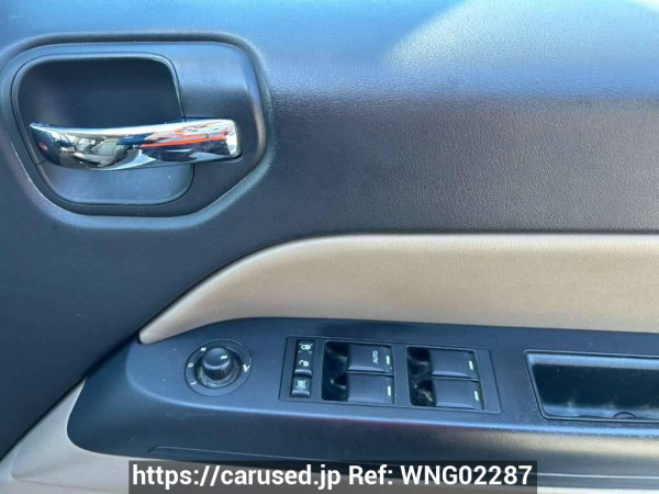 Used 2014 AT jeep compass MK49 Image[16]