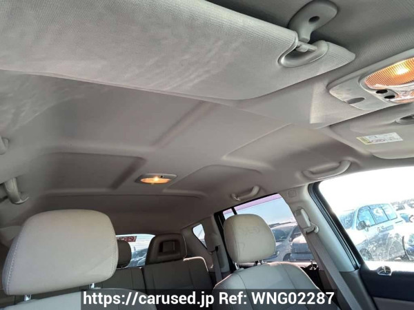 Used 2014 AT jeep compass MK49 Image[17]