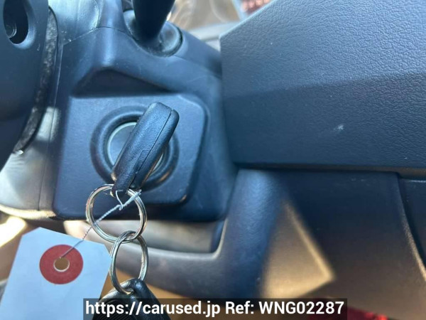 Used 2014 AT jeep compass MK49 Image[25]
