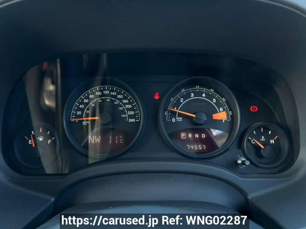 Used 2014 AT jeep compass MK49 Image[27]