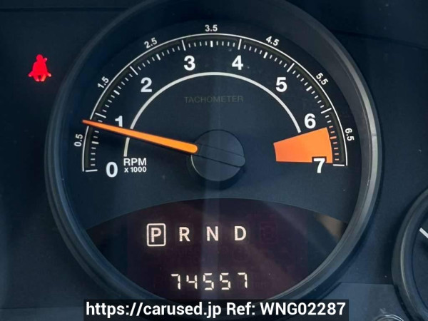Used 2014 AT jeep compass MK49 Image[28]