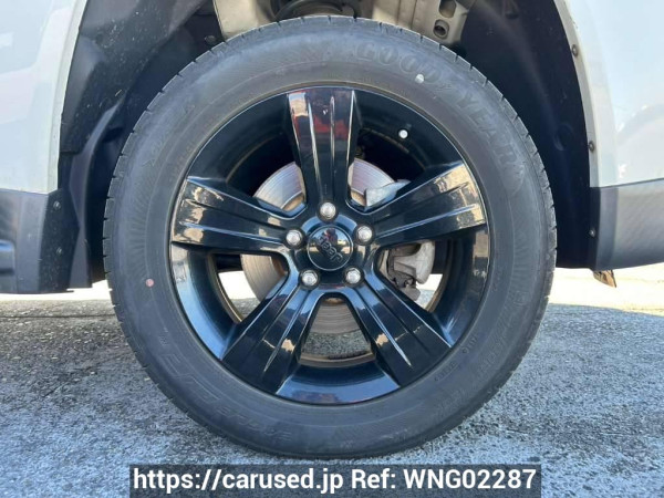 Used 2014 AT jeep compass MK49 Image[29]