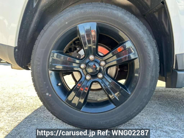 Used 2014 AT jeep compass MK49 Image[30]