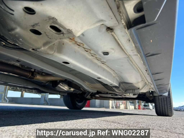 Used 2014 AT jeep compass MK49 Image[38]