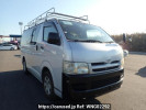 Toyota Hiace Van KDH200V