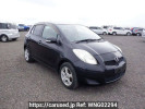 Toyota Vitz KSP90