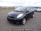 Toyota Vitz KSP90