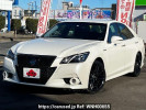 Toyota Crown Hybrid DAA-AWS210