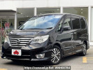 Nissan Serena DAA-HFC26