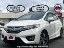 Honda Civic Hybrid DAA-GP5