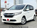 Honda Freed DBA-GB5