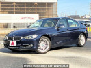 BMW 3 Series DBA-3B20