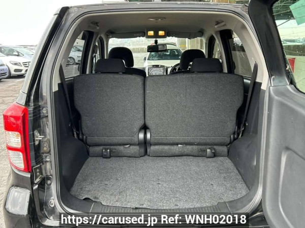 Used 2006 AT toyota rush J200E Image[8]