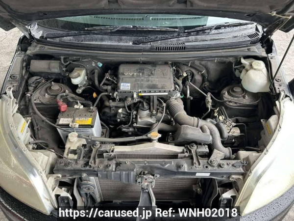 Used 2006 AT toyota rush J200E Image[9]